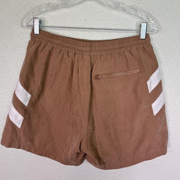 Darc Sport Cursive Dillion Shorts Mens Medium Wolves Gym Active Limited Edition - Picture 2 of 13